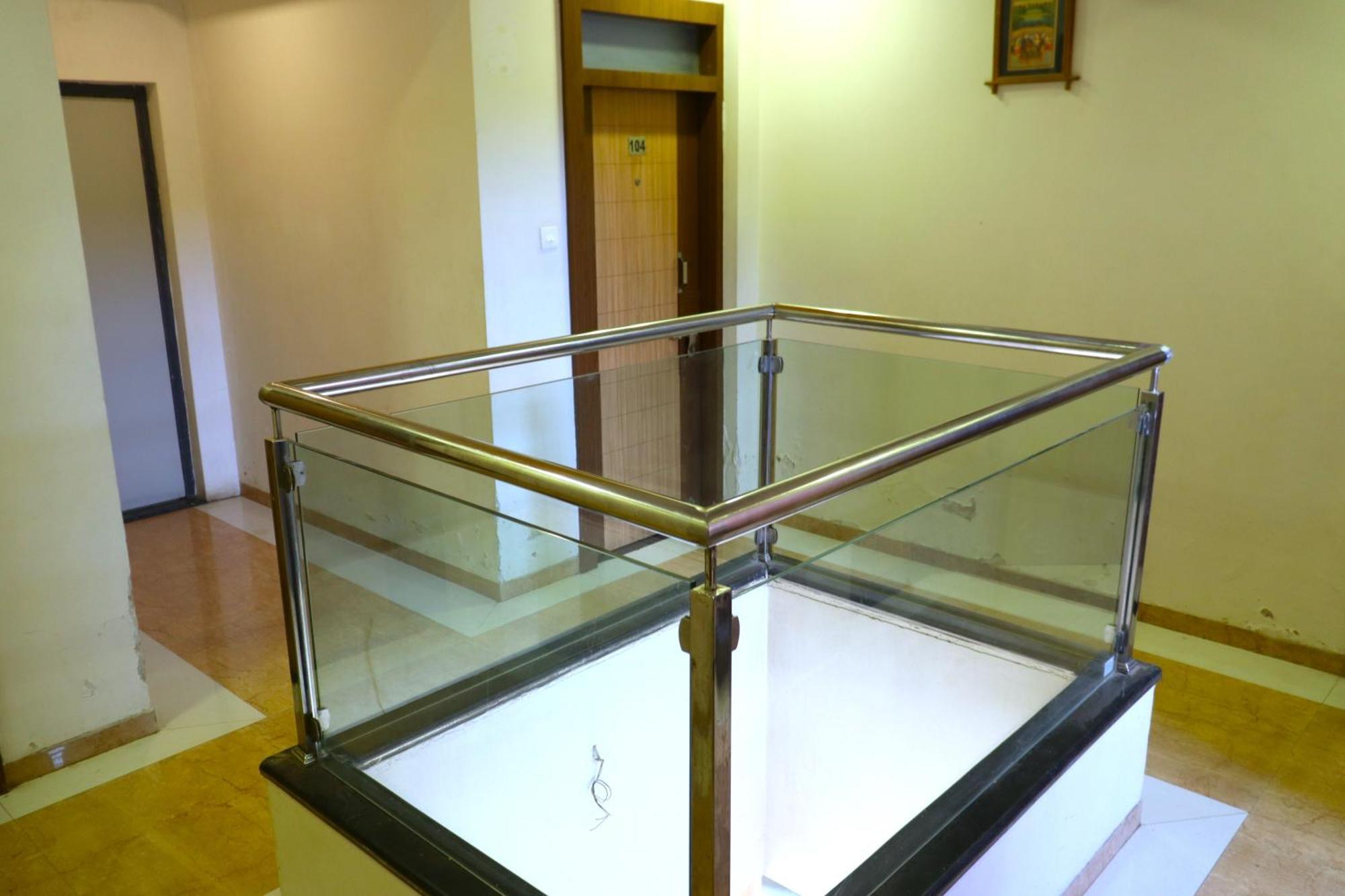 Hotel Midtown Inn Nashik Exterior photo